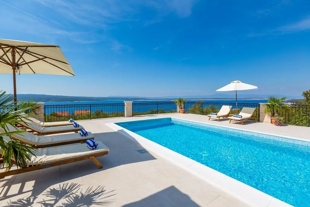 Villa Avalon Crikvenica