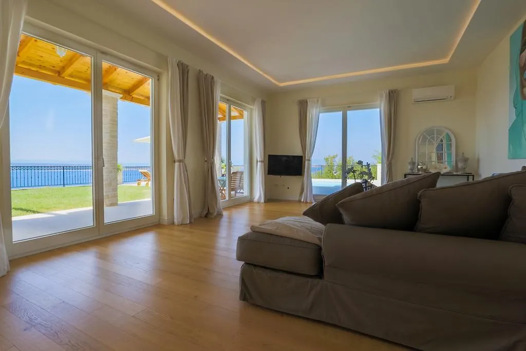 Villa Avalon Crikvenica