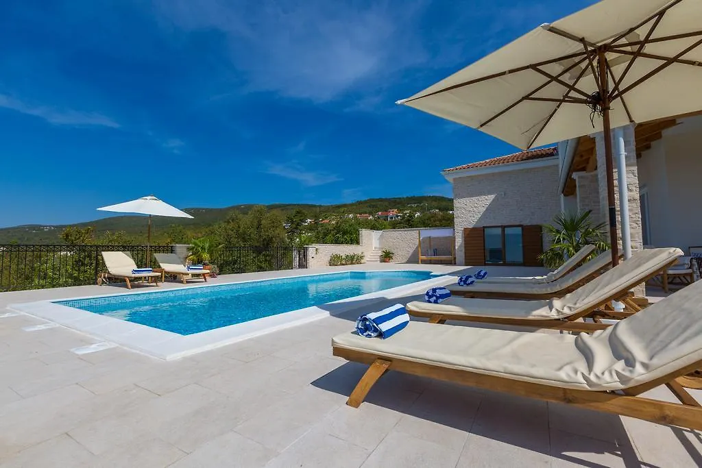 Villa Avalon Crikvenica