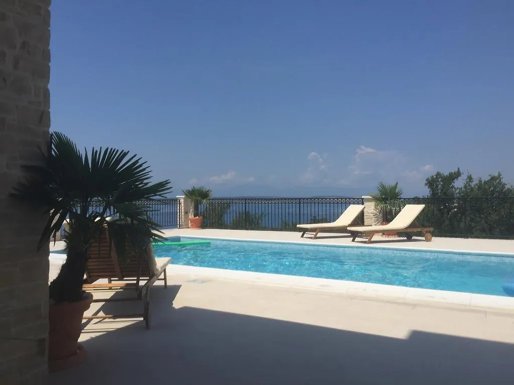 Villa Avalon Crikvenica