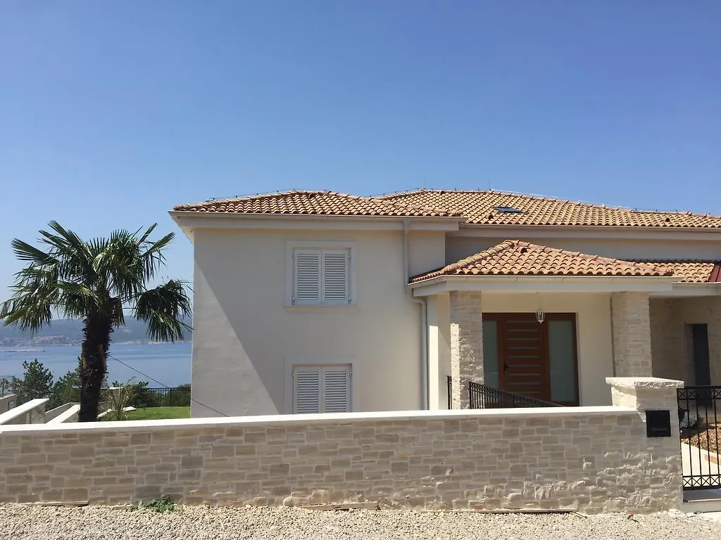 Villa Avalon Crikvenica Croatia