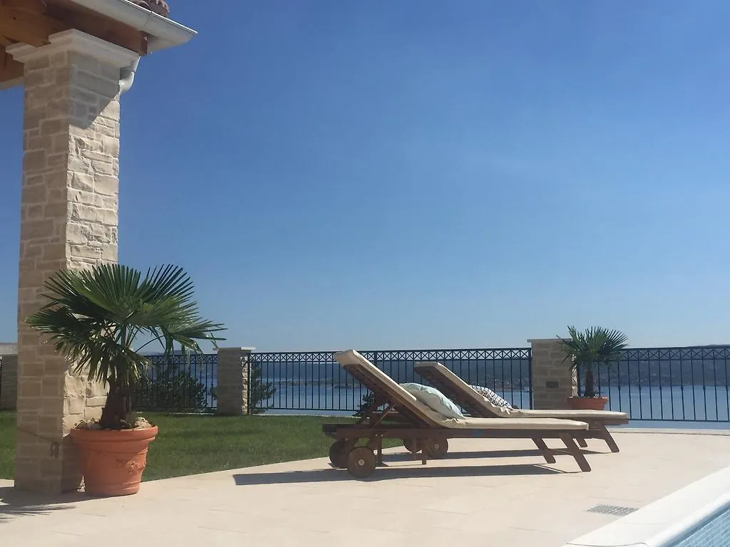 Villa Avalon Crikvenica