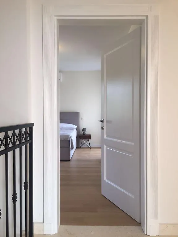 Villa Avalon Crikvenica
