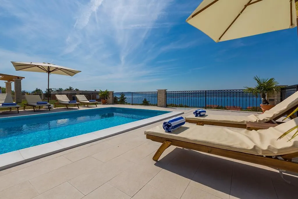 Villa Avalon Crikvenica Croatia