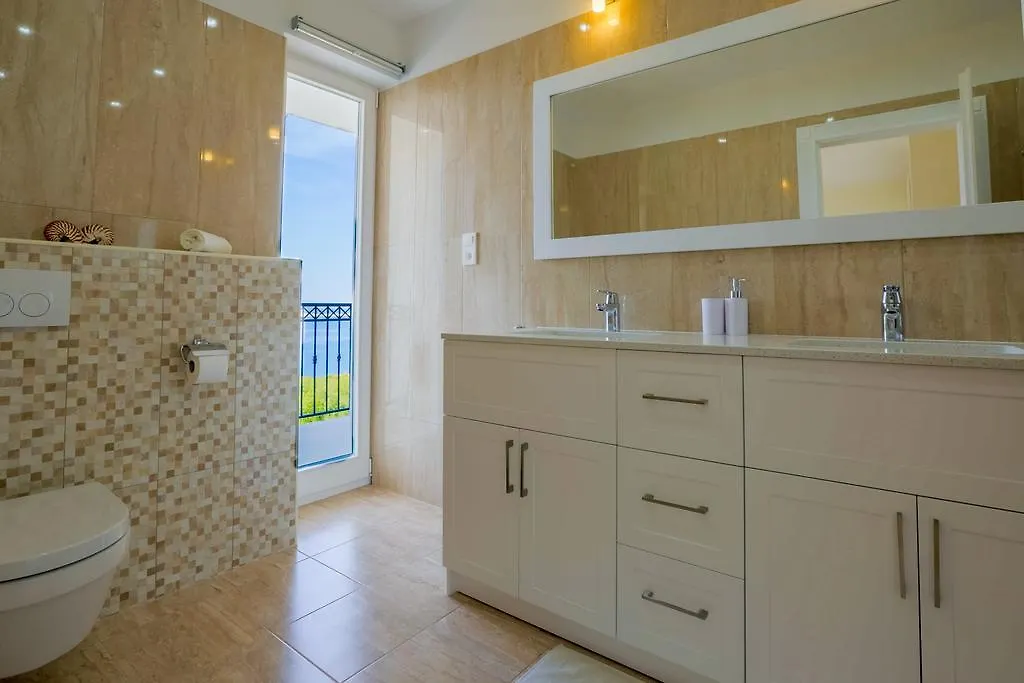 Villa Avalon Crikvenica Croatia