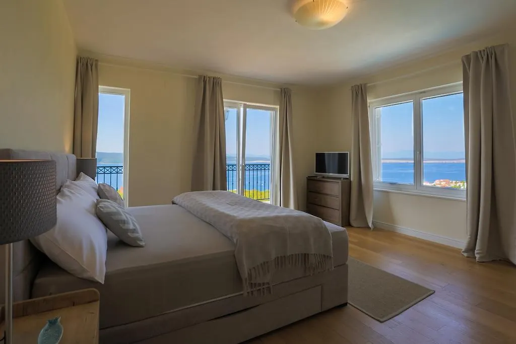 Villa Avalon Crikvenica
