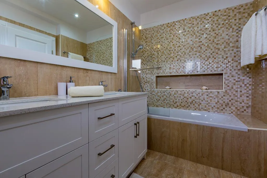 Villa Avalon Crikvenica Croatia