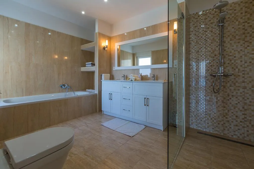 Villa Avalon Crikvenica