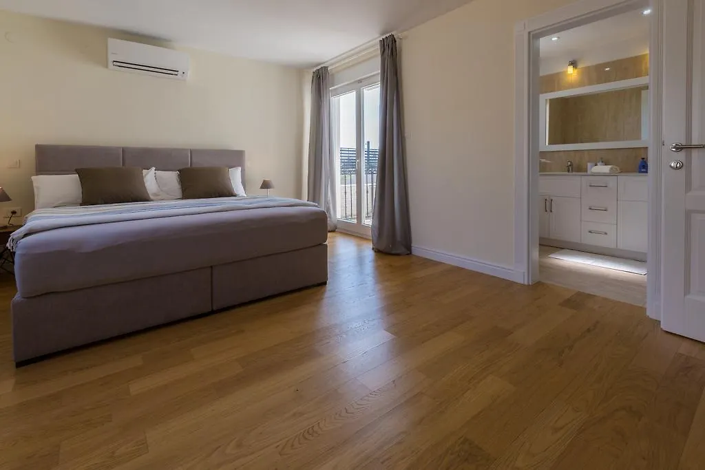 Villa Avalon Crikvenica