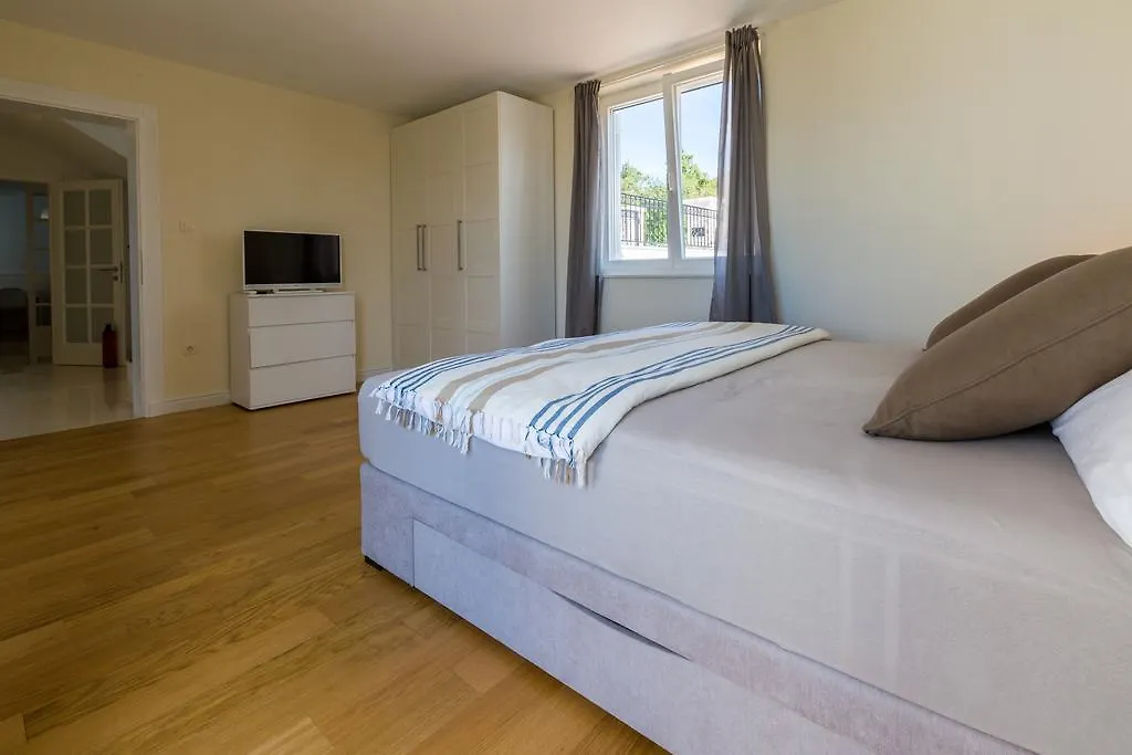 Villa Avalon Crikvenica Croatia