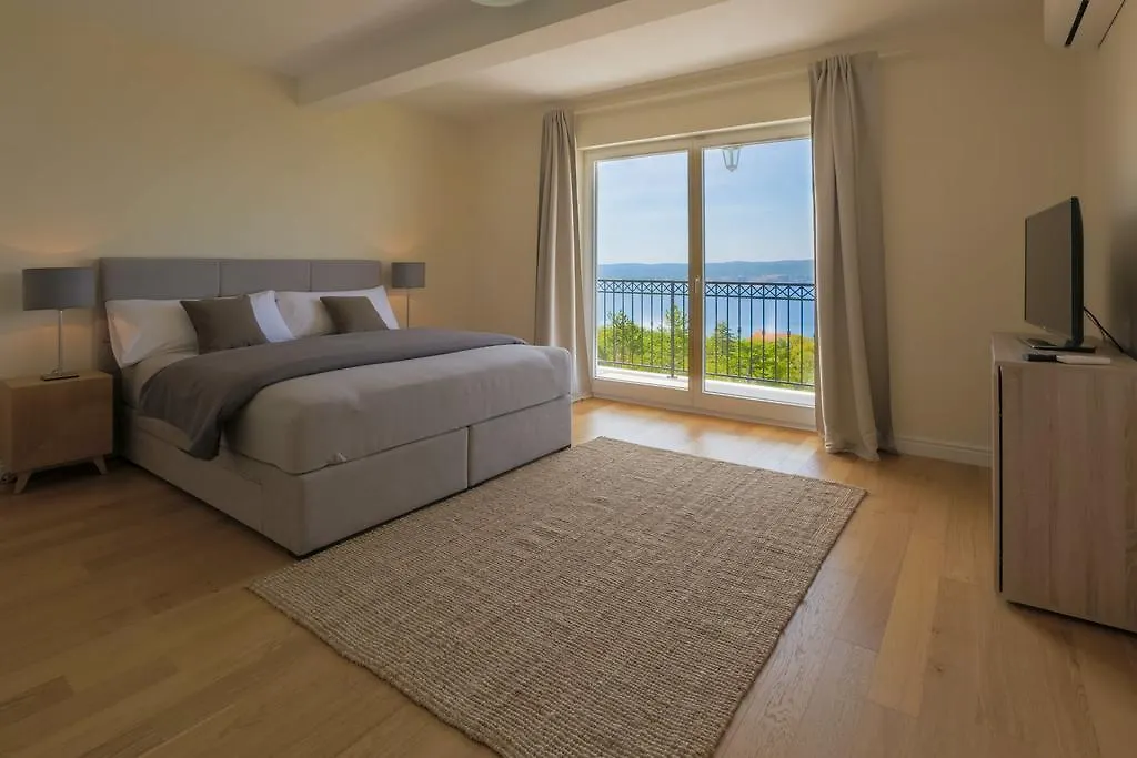 Villa Avalon Crikvenica